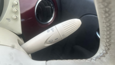 Fiat 500 1.2 Lounge 3dr Petrol Hatchback